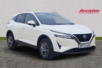 2023 Nissan Qashqai 1.3 DiG-T MH 158 Acenta Premium 5dr Xtronic Automatic Hatchb
