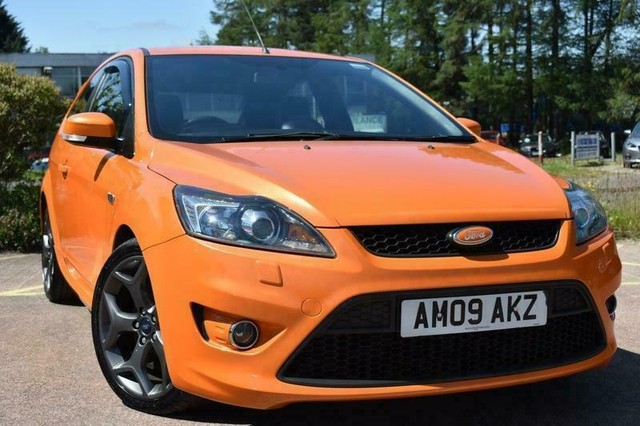 East Orange Focus >> Ford Focus St 3 Like Vxr Gti Cupra R R Rs St In East Kilbride East Orange Focus >> Ford Focus St 3 Like Vxr Gti Cupra R R Rs St In East Kilbride