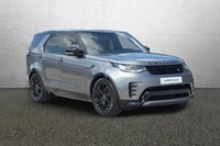 LAND ROVER DISCOVERY 3.0 D300 Dynamic SE 5dr Auto