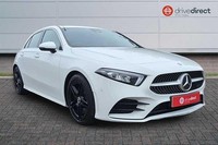 2019 Mercedes-Benz A-Class 2.0 A250 AMG Line (Executive) Hatchback 5dr Petrol 7G
