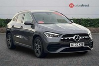 2021 Mercedes-Benz GLA 1.3 GLA200 AMG Line (Executive) SUV 5dr Petrol 7G-DCT Eur