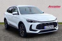 2025 MG MG ZS 1.5 Hybrid+ Trophy SUV 5dr Petrol Hybrid Auto Euro 6 (s/s) (196 ps