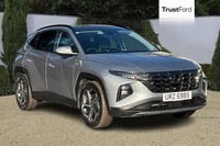 2023 Hyundai TUCSON 1.6 TGDi 48V MHD Ultimate 5dr 2WD DCT**REAR CAMERA - HEATED 