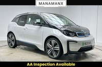 2021 BMW i3 125kW 42kWh 5dr Auto HATCHBACK ELECTRIC Automatic