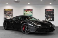 2017 Ferrari 488 T V8 GTB Coupe Petrol Automatic