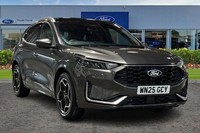 2025 Ford Kuga 1.5 EcoBoost ST-Line X 5dr HATCHBACK PETROL Manual