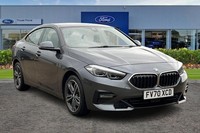 2020 BMW 2 Series 218i Sport 4dr DCT Semi-Auto Saloon Petrol Semi Automatic