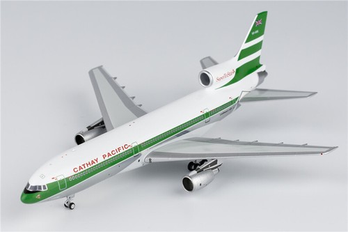 激レア　パンナム　L1011 NG Model 1/400 NG MODELS 1/400 35020 Pan Am Lockheed L-1011-500 TriStar