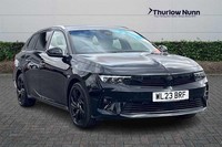 2023 Vauxhall Astra 1.2 Turbo GS Sports Tourer 5dr Petrol Auto Euro 6 (s/s) (130