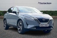 2023 Nissan Qashqai 1.5 h e-POWER (190 PS) Tekna + 5 Door Petrol Hybrid SUV Auto