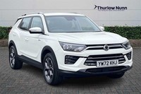 2023 Ssangyong Korando 1.5 Ventura SUV 5dr Petrol Auto Euro 6 (s/s) (163 ps) SUV