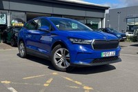 2022 Skoda Enyaq 132kW 60 ecoSuite 62kWh 5dr Auto [120kW] ESTATE ELECTRIC Automa