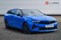 Vauxhall Astra 1.2 Turbo GS Sports Tourer 5dr Petrol Manual Euro 6 (s/s) (130 ps