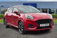 2021 Ford Puma 1.0 EcoBoost ST-Line X 5dr Auto**OPENING PAN ROOF - POWER TAILGAT