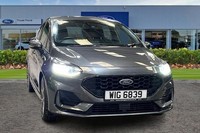 2022 Ford Fiesta 1.0 EcoBoost ST-Line 5dr- Apple Car Play Manual Hatchback Petro