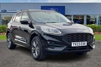 2023 Ford Kuga 2.5 Duratec 14.4kWh ST-Line Edition SUV 5dr Petrol Plug-in Hybrid