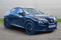 2026 Nissan Juke 1.0 DIG-T TEKNA 5DR Hatchback Petrol Manual