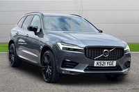 2021 Volvo XC60 2.0 B5P [250] R DESIGN PRO 5DR GEARTRONIC Estate Petrol Automati