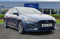 2023 Ford Focus 1.0 EcoBoost ST-Line 5dr Manual Hatchback Petrol Manual