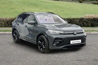 VOLKSWAGEN TIGUAN 1.5 eTSI 150 R-Line 5dr DSG