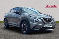  Nissan Juke Petrol Manual