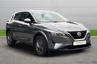 2021 Nissan Qashqai 1.3 DIG-T MH ACENTA PREMIUM 5DR Hatchback Petrol Manual