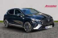 2024 Renault Clio 1.6 E-TECH full hybrid 145 Esprit Alpine 5dr Auto Automatic Ha