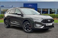2025 Ford Kuga 2.5 Duratec 14.4kWh ST-Line X SUV 5dr SELF PARKING, 360 CAMERA, H