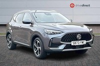 2024 MG MG HS 1.5 T-GDI Trophy 5dr DCT ESTATE PETROL Automatic