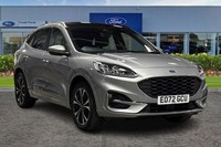 2022 Ford Kuga 2.5 PHEV ST-Line X Edition 5dr CVT HATCHBACK PETROL/ELECTRIC Auto