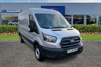 2025 Ford E-Transit 350 Leader AUTO L3 H2 LWB Medium Roof RWD 135kW 68kWh DAP Au