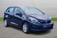2022 Honda Jazz 1.5 I-MMD HYBRID SE 5DR ECVT Hatchback Hybrid Automatic