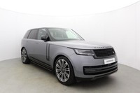 LAND ROVER RANGE ROVER 3.0 D350 Autobiography 4dr Auto