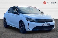 2024 Vauxhall Corsa 1.2 Turbo Ultimate 5dr HATCHBACK PETROL Manual