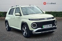 Hyundai INSTER Long Range 49kWh 02 SUV 5dr Electric Auto (115 ps) SUV Electric A