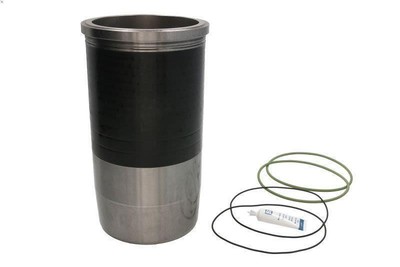 Zylinderlaufbuchse KOLBENSCHMIDT 89518110 für MAN R 12.0 1985-1992