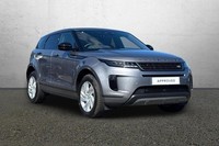 LAND ROVER RANGE ROVER EVOQUE 2.0 D165 S 5dr Auto