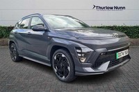 2024 Hyundai KONA 65.4kWh N Line SUV 5dr Electric Auto (218 ps) SUV Electric Aut