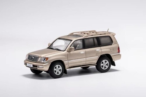 Lexus LX 470 landcruiser100 ランクル 1/64 黒 $_12.JPG?set_id=880000500F