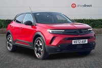 2022 Vauxhall Mokka 1.2 Turbo GS Line SUV 5dr Petrol Manual Euro 6 (s/s) (130 ps