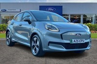 2025 Ford Puma 123kW Select 43kWh 5dr Automatic Automatic Hatchback Electric Aut