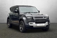 LAND ROVER DEFENDER 3.0 D300 HSE 110 5dr Auto