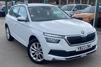 2023 Skoda Kamiq 1.0 TSI 110 SE 5dr Manual SUV Petrol Manual