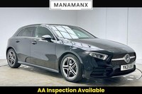 2021 Mercedes-Benz A Class A250 AMG Line Hatchback Petrol Automatic