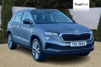 Skoda Karoq 1.5 TSI ACT SE L SUV 5dr - HEATED SEATS & STEERING WHEEL, REVERSING