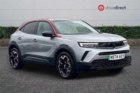 2024 Vauxhall Mokka 100kW GS 50kWh 5dr Auto HATCHBACK ELECTRIC Automatic