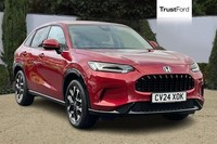 2024 Honda ZR-V 2.0 eHEV Advance 5dr CVT**REAR CAMERA - HEATED SEATS & STEERING 