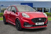 2025 Ford Puma 1.0T EcoBoost MHEV ST 5dr DCT - HANDLING PACK, HEATED SEATS & STE