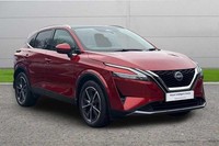 2023 Nissan Qashqai 1.3 DIG-T MH TEKNA 5DR Hatchback Petrol Manual