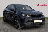 2024 Vauxhall Mokka 1.2 Turbo GS 5dr Auto HATCHBACK PETROL Automatic